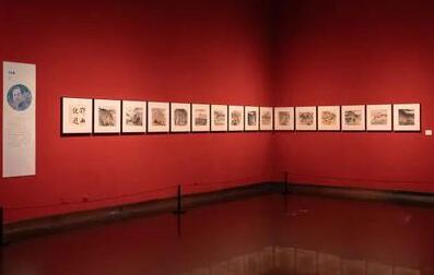 感悟生活：江苏省美术馆连续17年推出艺术创作品牌展